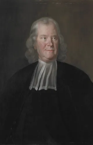 Herman Boerhaave, pionier geneeskunde