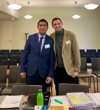 European Law Moot Court